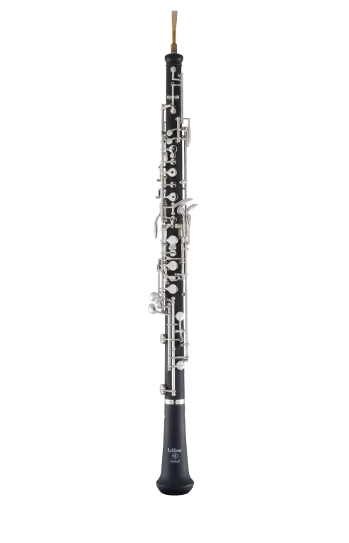 Leblanc LOB211S Debut Oboe - Image 5