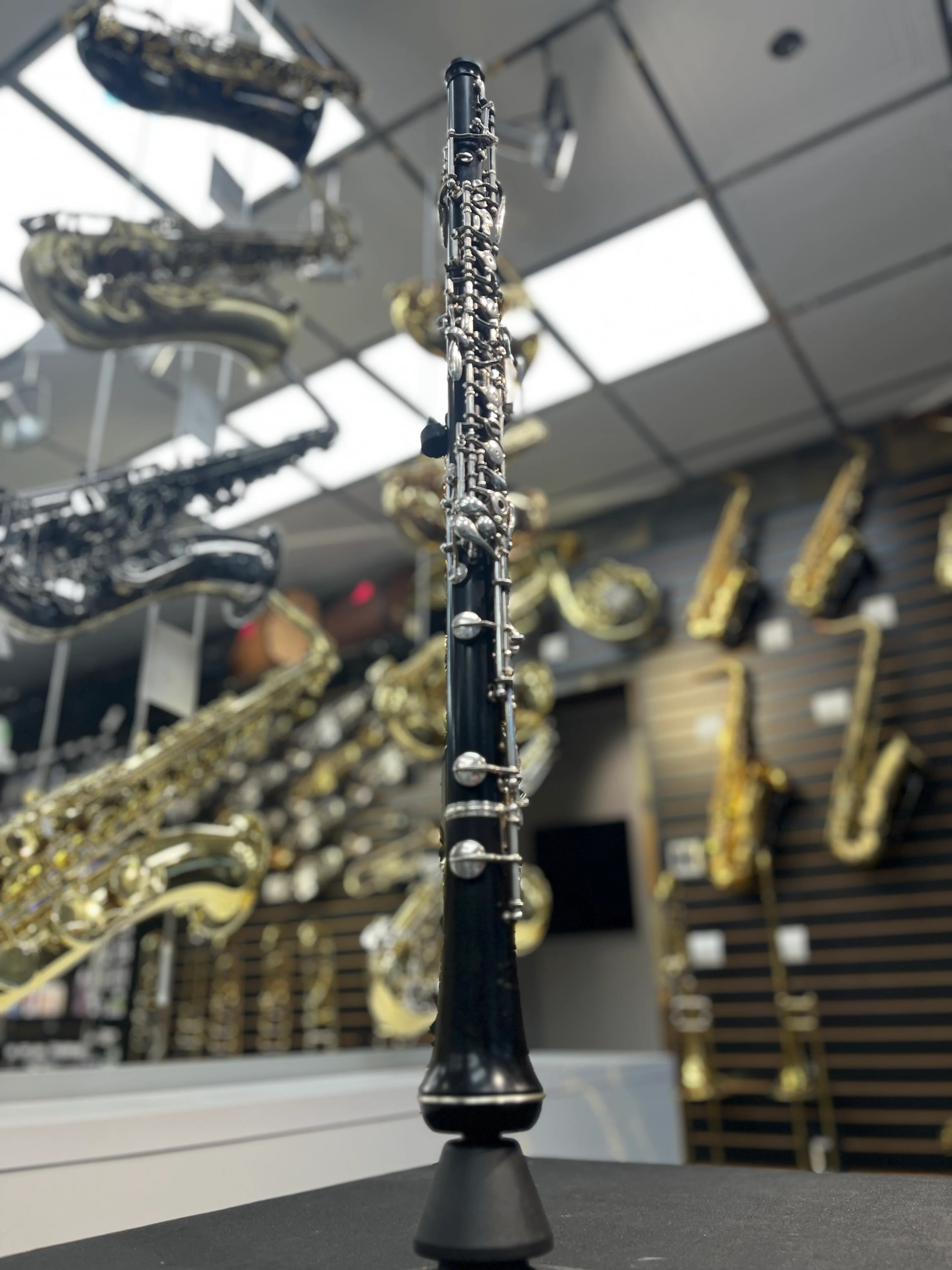 Pre-Owned Lorée Oboe - Image 3