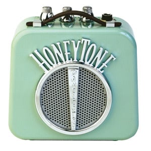 Danelectro Honey Tone Guitar Amplifier