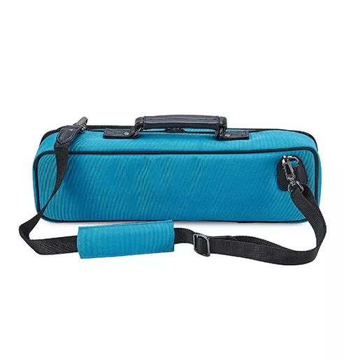 Gard Flute and Piccolo Case Cover (Blue) - Image 4