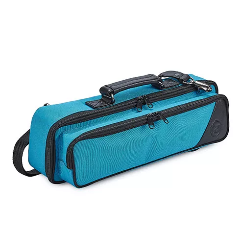 Gard Flute and Piccolo Case Cover (Blue) - Image 5