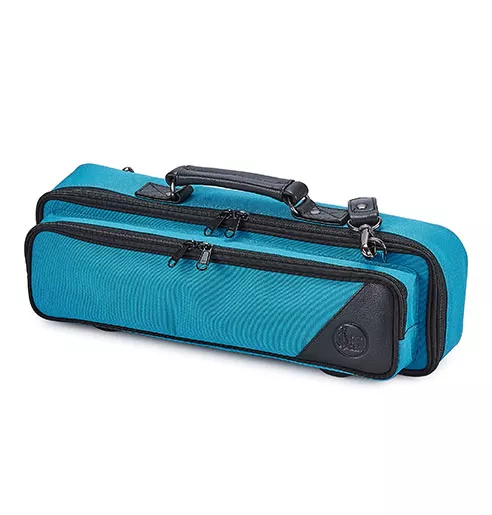 Gard Flute and Piccolo Case Cover (Blue) - Image 6