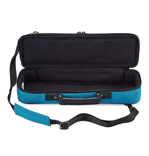 Gard Flute and Piccolo Case Cover (Blue) - Image 8
