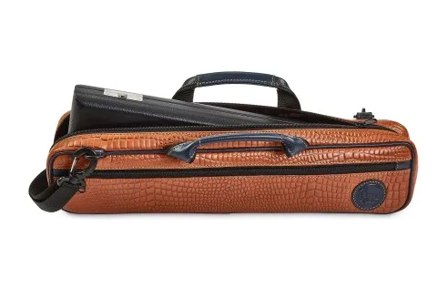 Gard Croco Single Flute Recorder Case Cover B Foot - Image 6