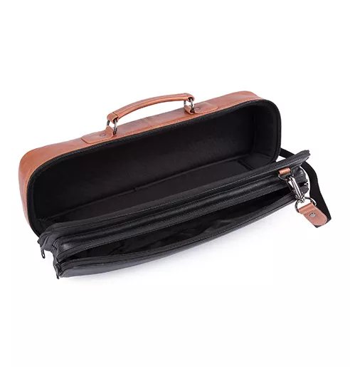 Gard Leather Flute & Piccolo Case Cover - Image 6