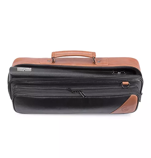 Gard Leather Flute & Piccolo Case Cover - Image 8