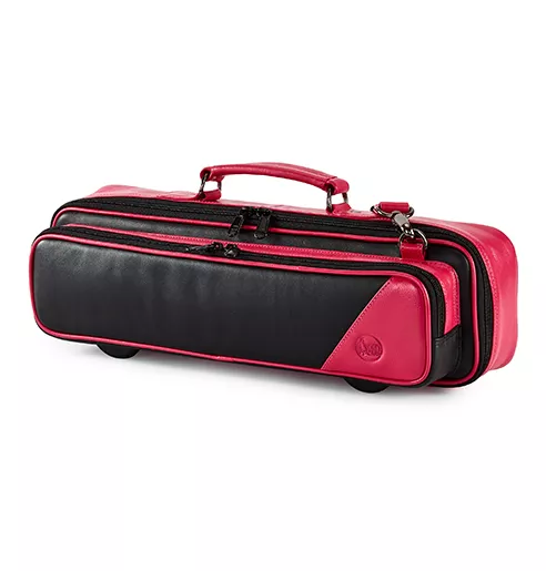 Gard Flute and Piccolo Case Cover (Pink) - Image 3