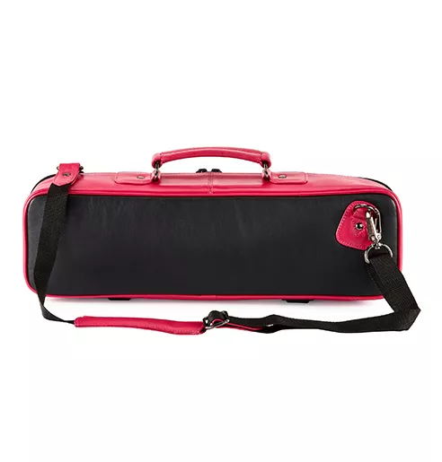 Gard Flute and Piccolo Case Cover (Pink) - Image 4