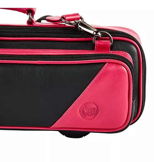 Gard Flute and Piccolo Case Cover (Pink) - Image 5