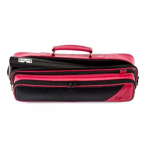 Gard Flute and Piccolo Case Cover (Pink) - Image 7