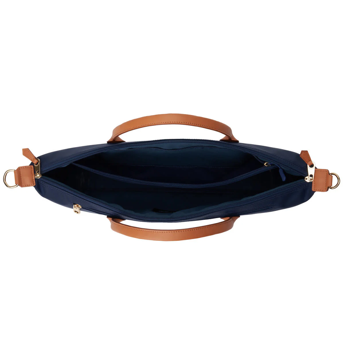 Boulevard x Protec Flute Bag - Blue - Image 2