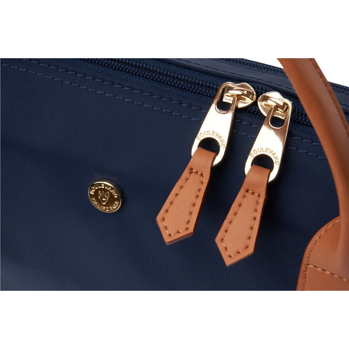 Boulevard x Protec Flute Bag - Blue - Image 8