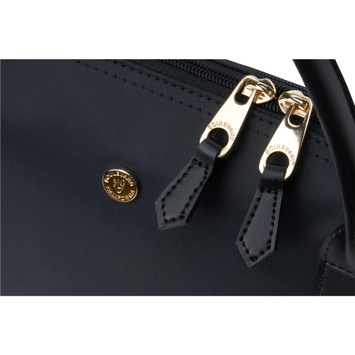 Protec Flute Case Cover - Boulevard x Protec (Black) - Image 7