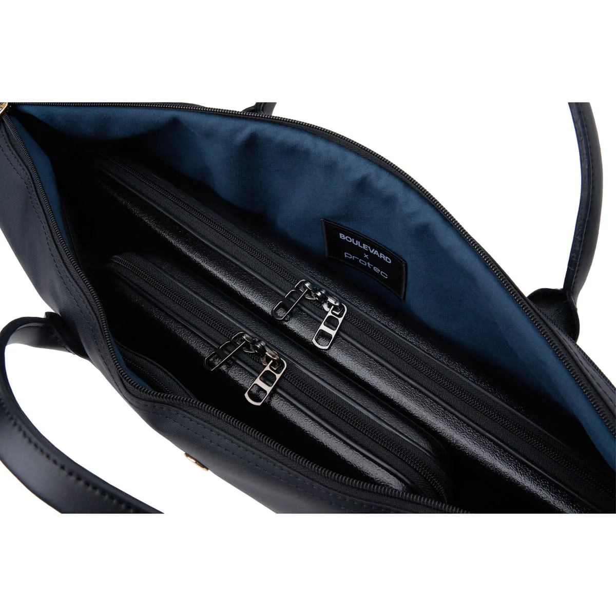 Protec Flute Case Cover - Boulevard x Protec (Black) - Image 8