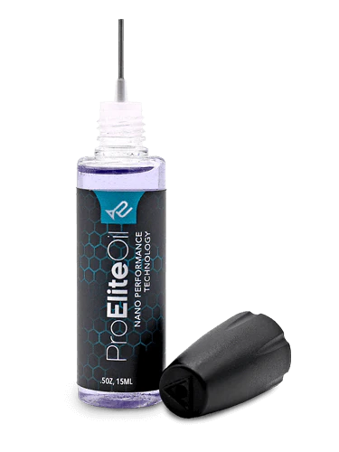 Pro Elite Rotor Oil