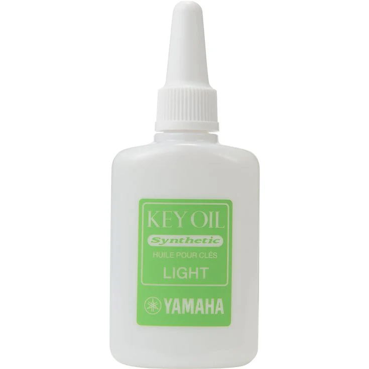 Yamaha Key Oil - Image 2