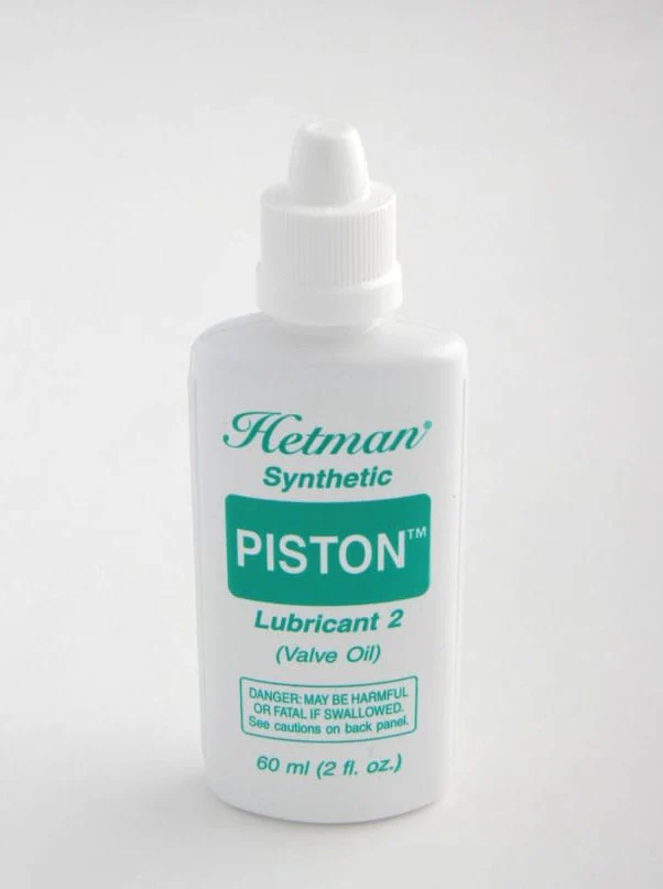 Hetman Valve Oil #2 Standard - Image 2