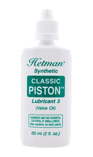 Hetman Valve Oil #3 Classic