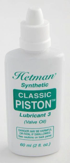 Hetman Valve Oil #3 Classic - Image 2