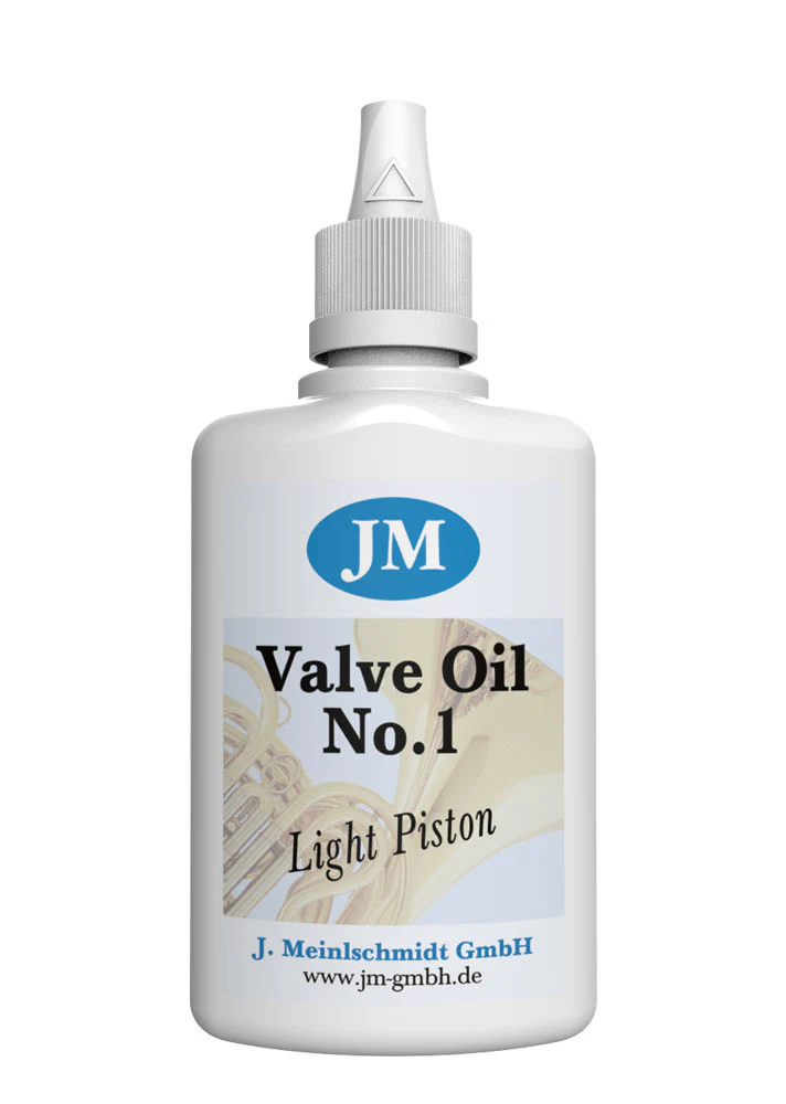 Meinlschmidt JM NO.1 Valve Oil