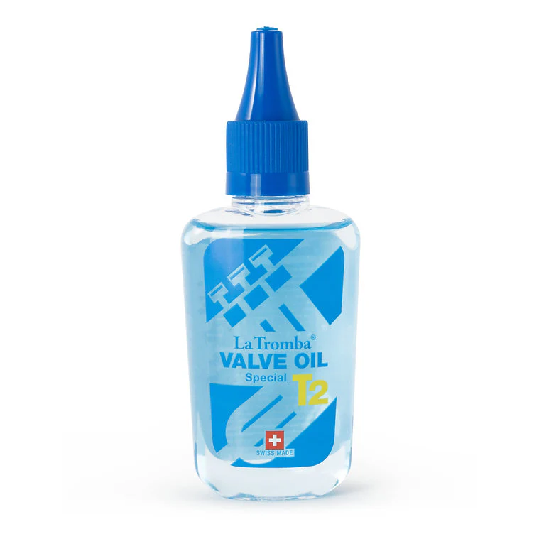 La Tromba T2 Valve Oil - Image 4