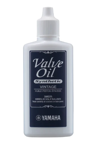 Yamaha Synthetic Valve Oil - Image 4