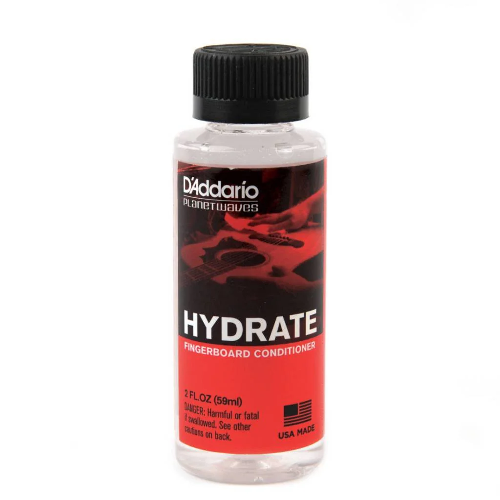 Planet Wave Hydrate Fingerboard Conditioner - Image 2