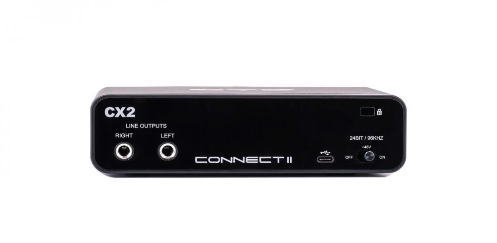 Interface Audio CAD Connect II USB - Image 2