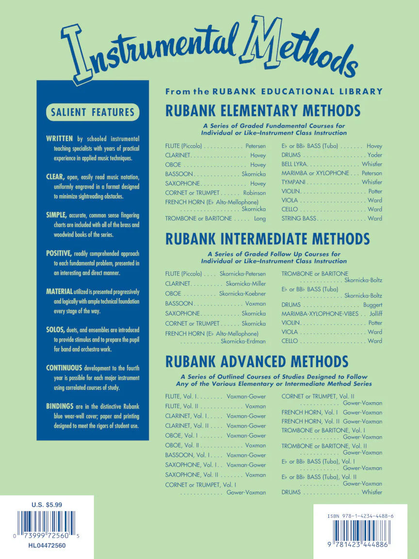 Introducing the Positions for Violin, Vol. 2 (2nd, 4th, 6th & 7th) - Image 6