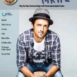 Jason Mraz, Ukulele Play-Along Vol. 31 - Image 7