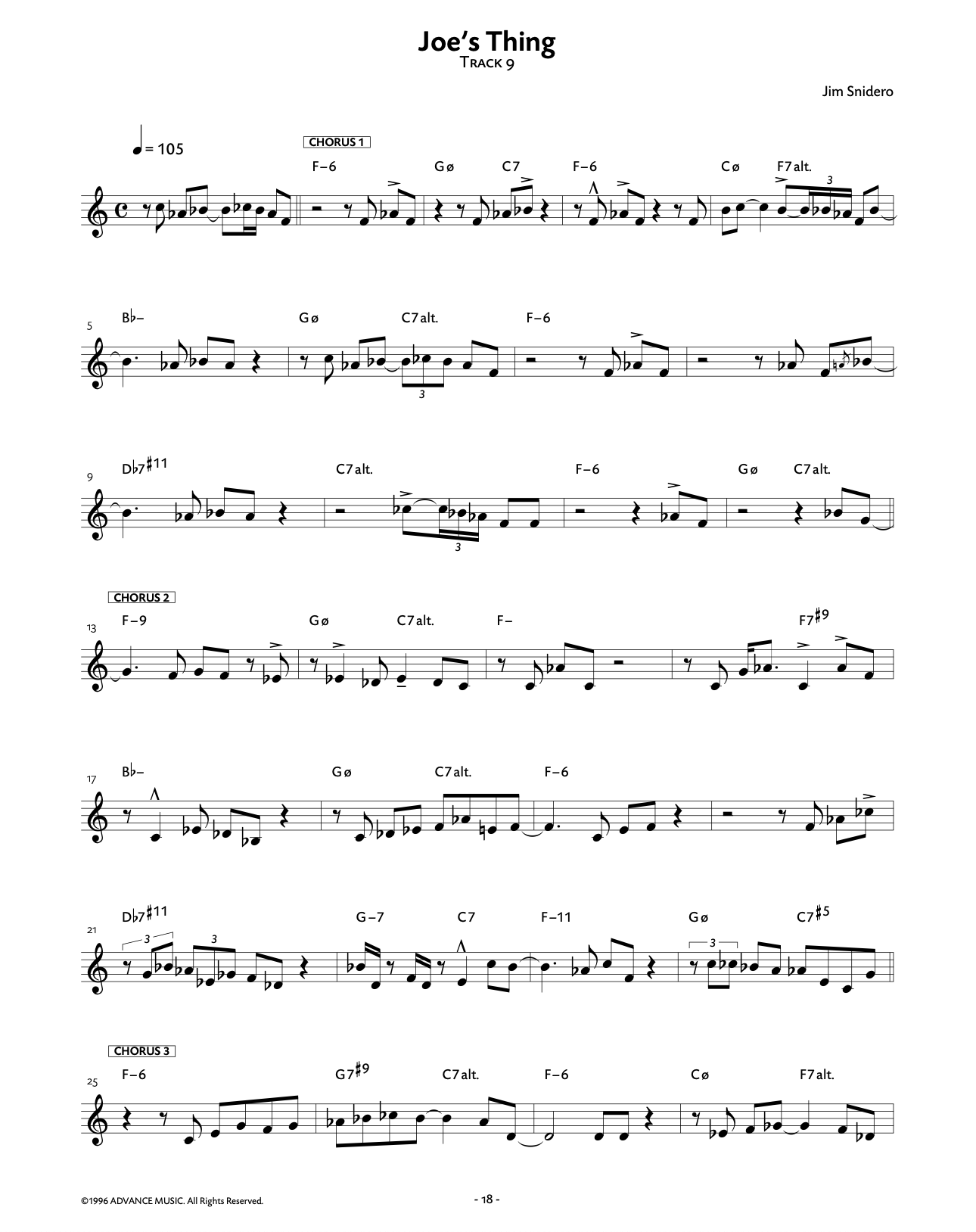 Jazz Conception, Electric Guitar - Image 4