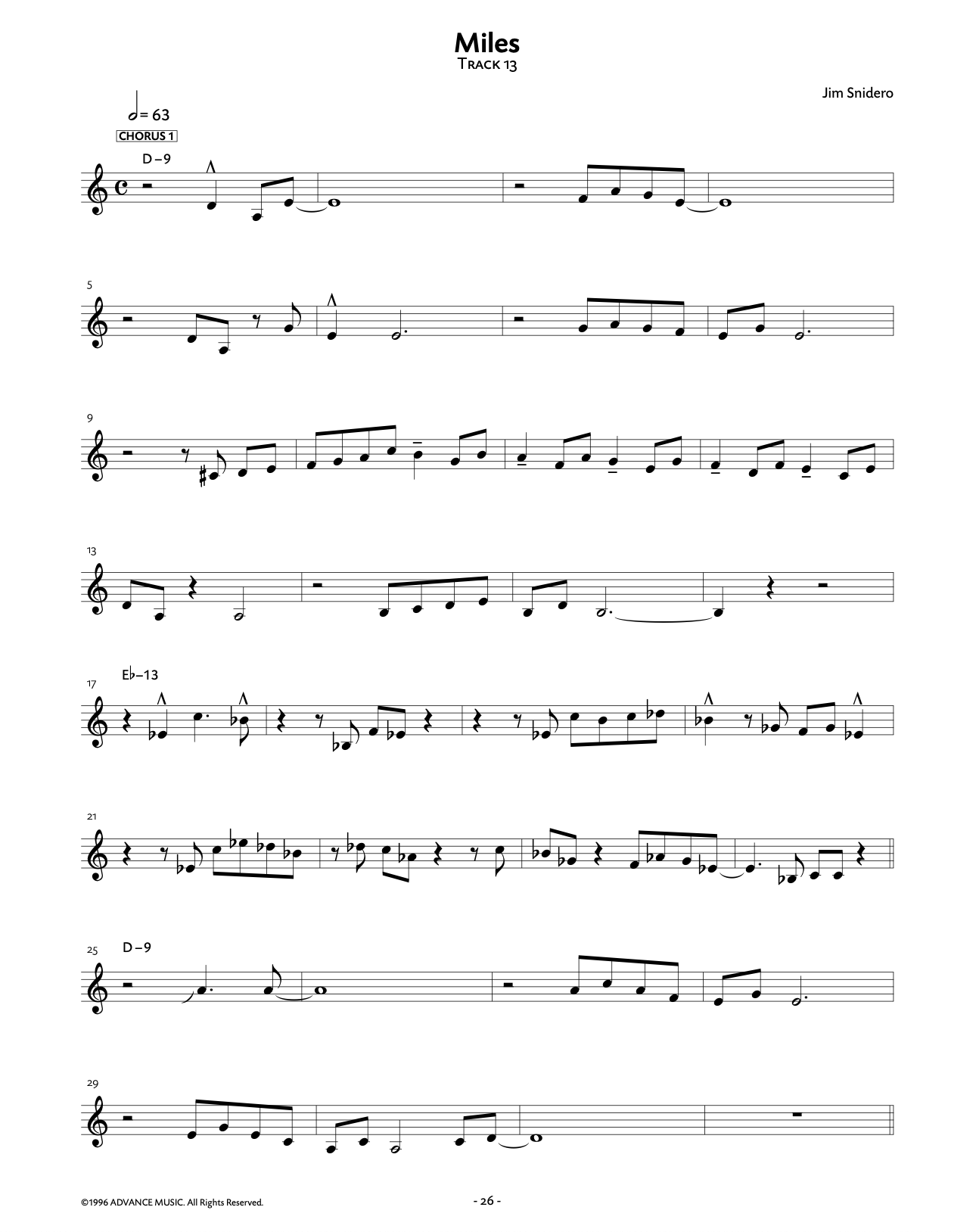 Jazz Conception, Electric Guitar - Image 6