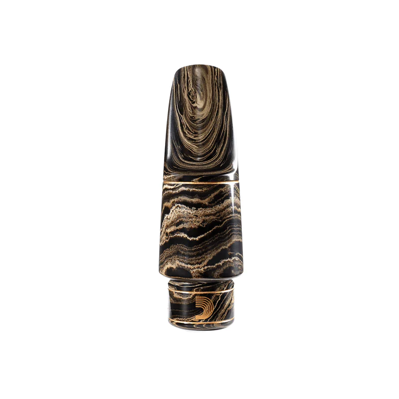 Alto Sax Jazz Select Marble Mouthpiece - Image 2