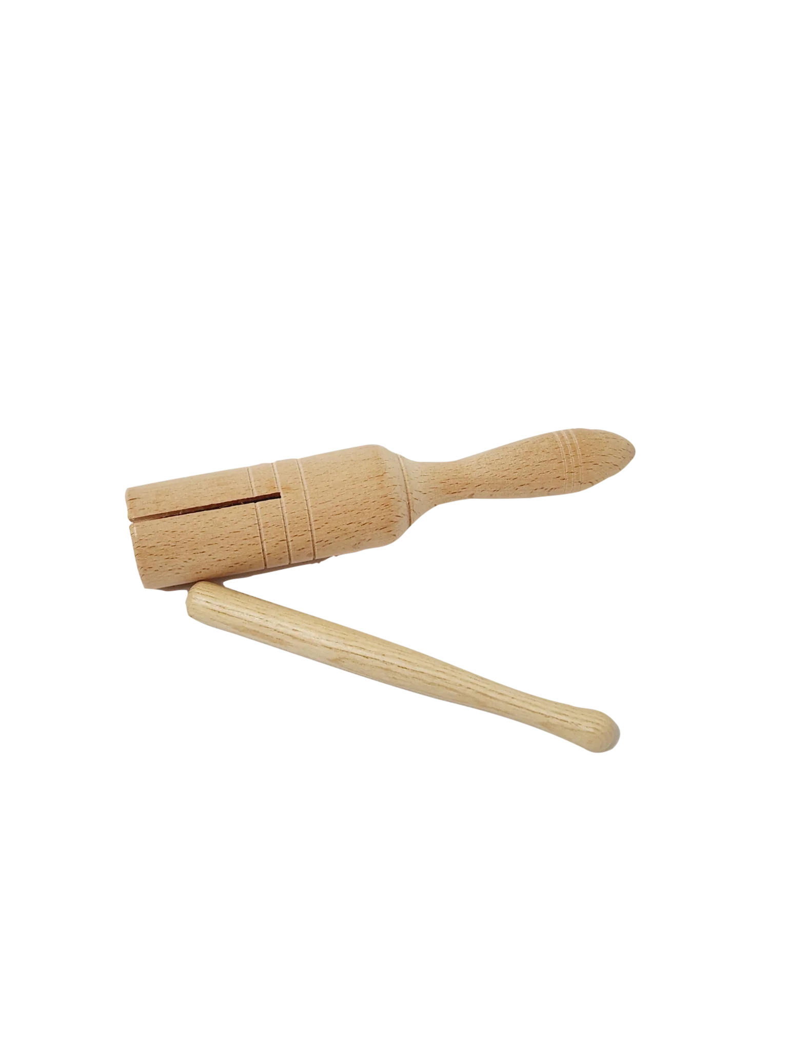 Bloc Sonore JLTPerc Simple / Guiro