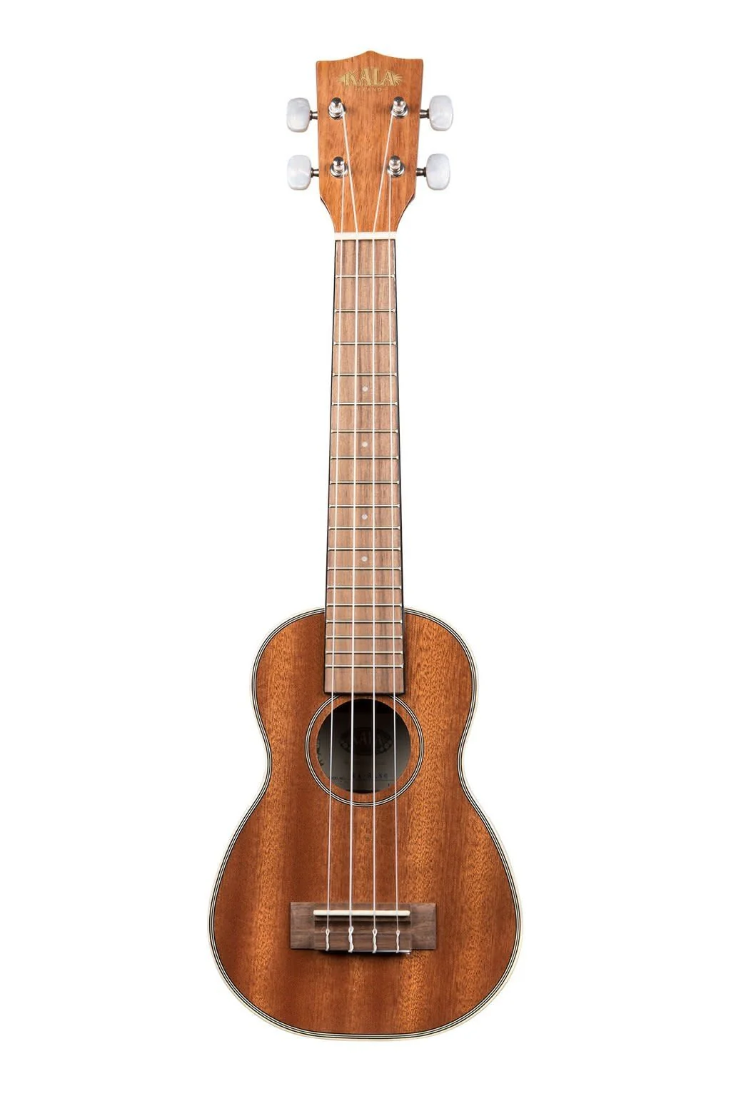 Ukulélé Soprano Kala Long Neck