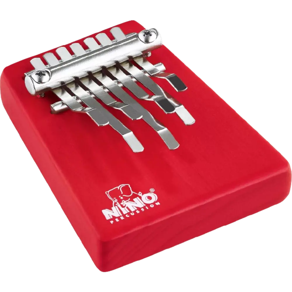 Wooden Nino Kalimba - Image 2