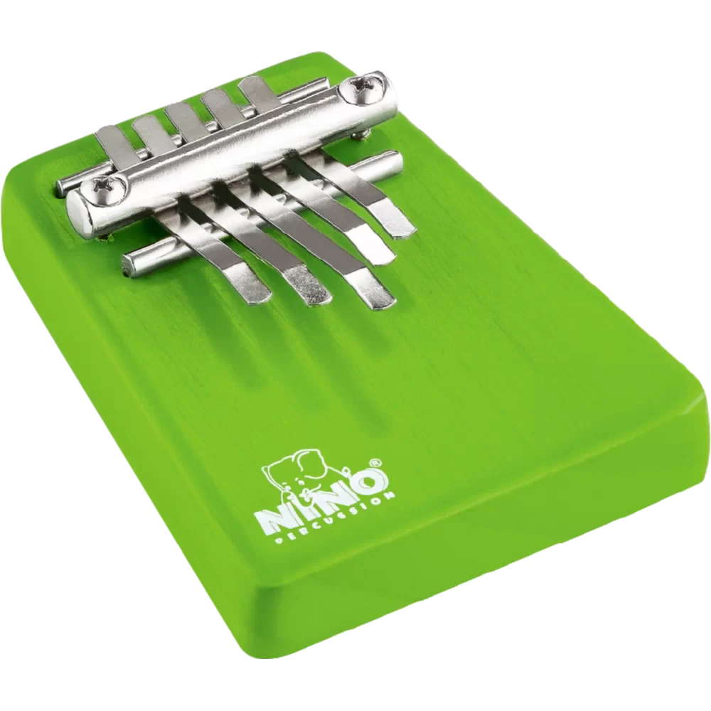Wooden Nino Kalimba - Image 3