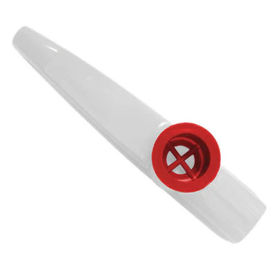 Kazoobie Kazoo