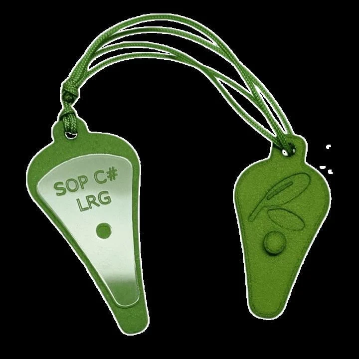 Key Leaves Props - Saxophone Soprano - Image 6