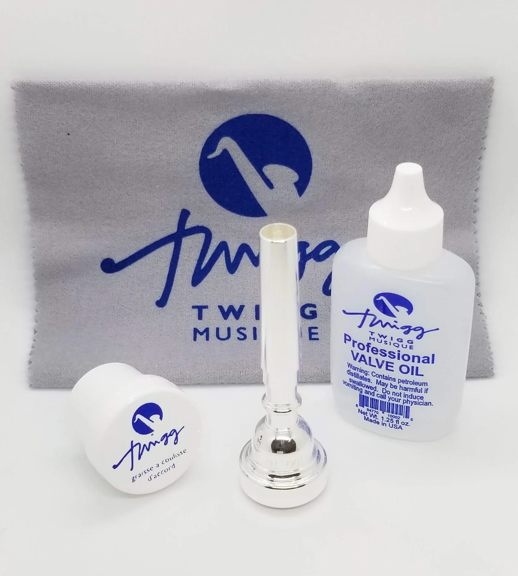 Twigg Trumpet Rental Kit