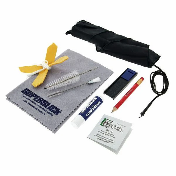Twigg Alto Saxophone Cleaning Kit