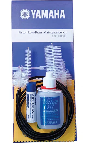 Yamaha Clarinet Maintenance Kit - Image 2