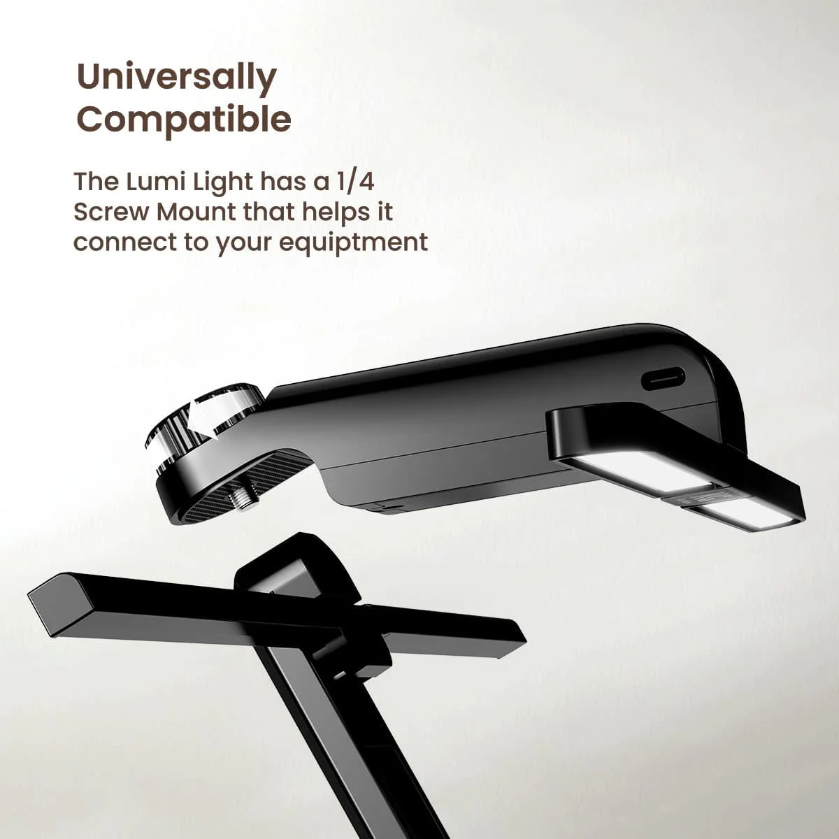 KraftGeek Music Stand Light - Image 3