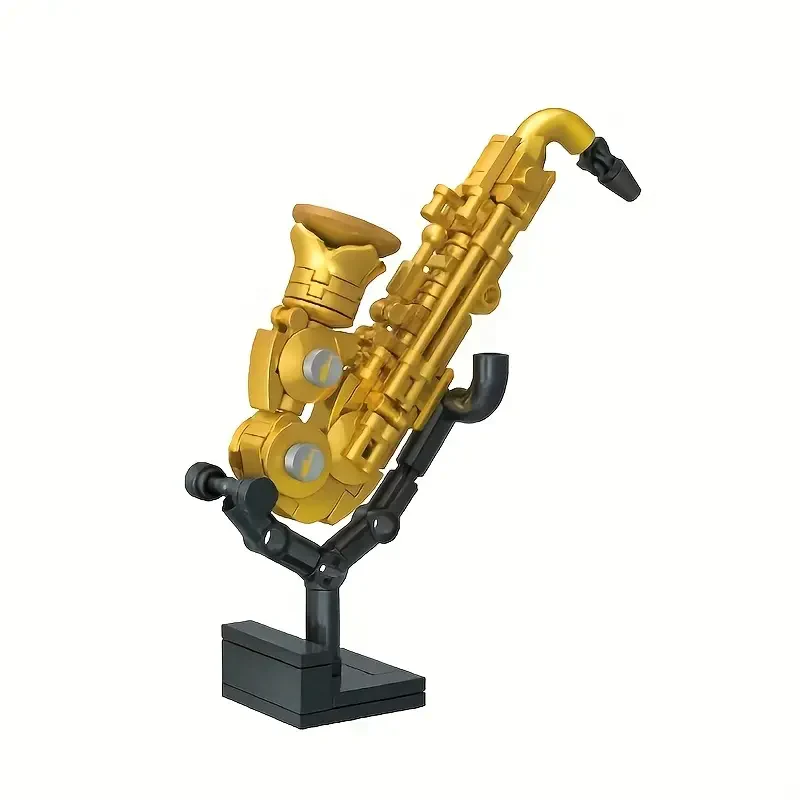 Lego Musical Instruments - Image 10