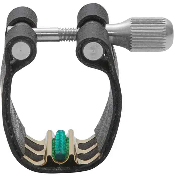 BG Super Revelation Bass Clarinet Ligature - Image 2