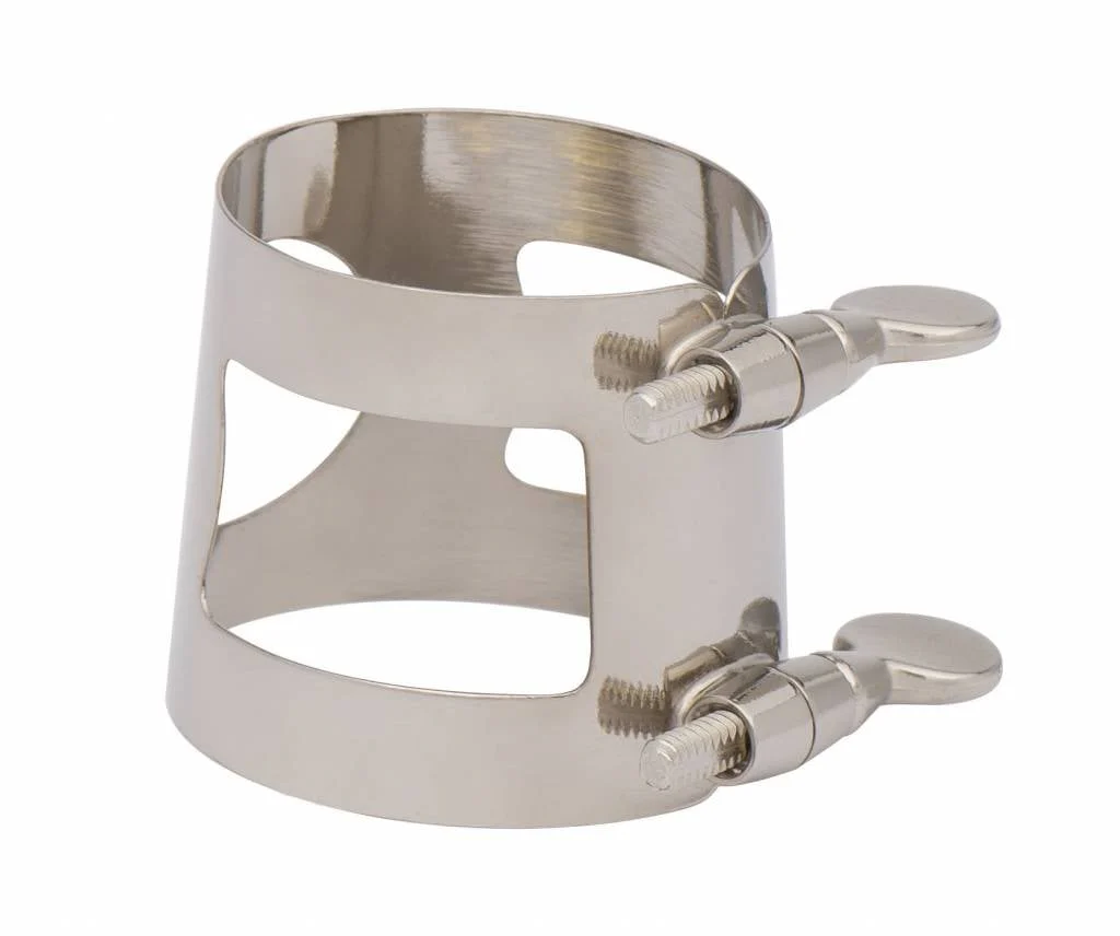 Twigg Bass Clarinet Ligature