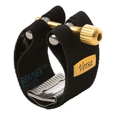 Rovner Versa Eb Clarinet Ligature