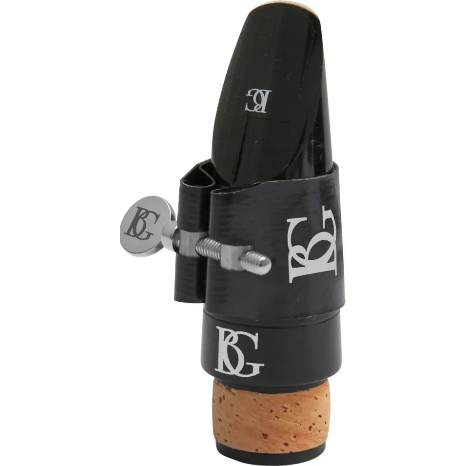 BG Flex Bb Clarinet Ligature - Image 4