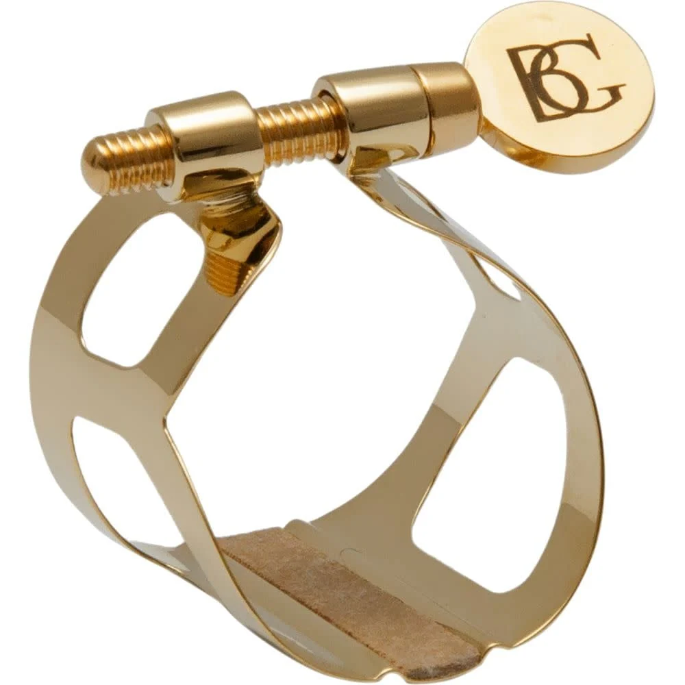 BG Tradition Bb Clarinet Ligature - Image 2