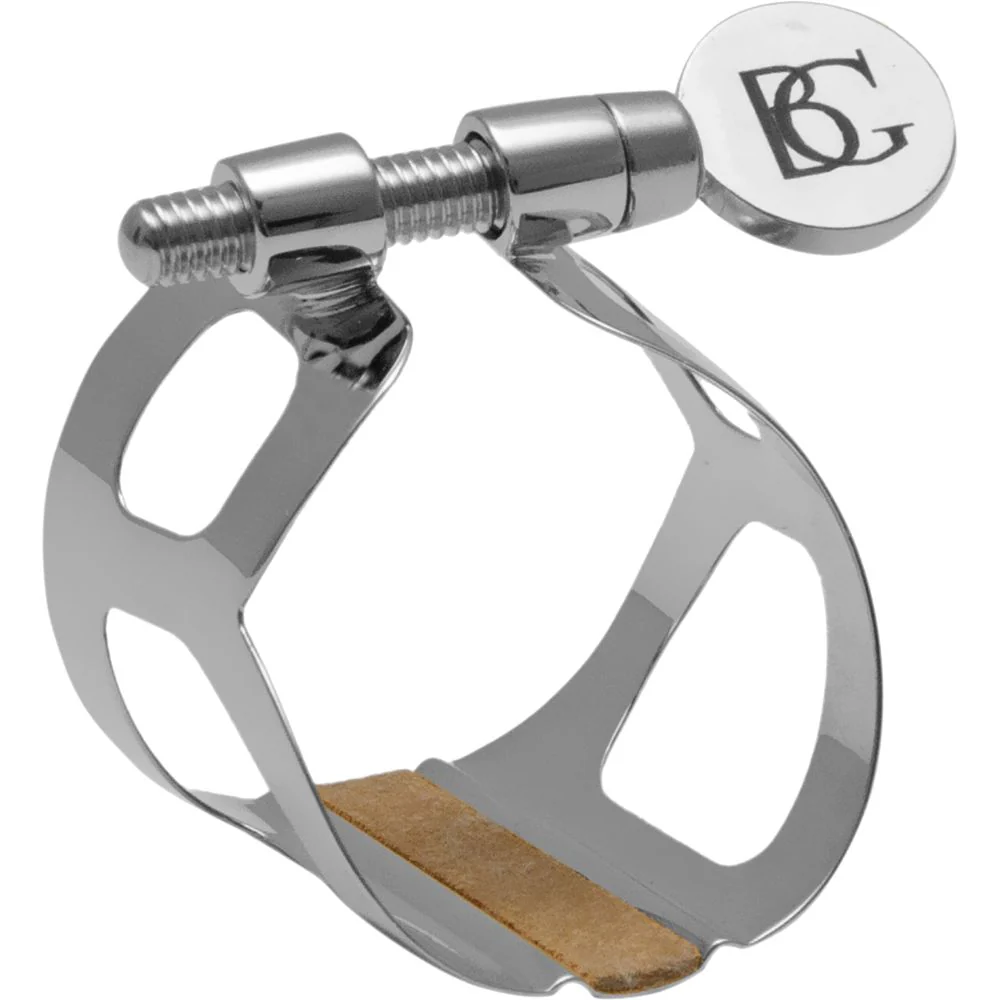 BG Tradition Bb Clarinet Ligature - Image 6